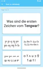 World of Alphabets XAPK Herunterladen