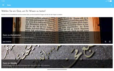 World of Alphabets XAPK Herunterladen