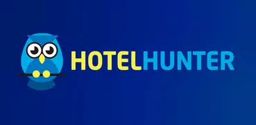 Hotelhunter - поиск отелей