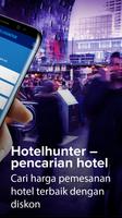 Hotelhunter – pencarian hotel screenshot 1