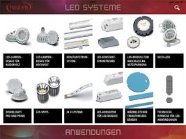 Houben-LED Screenshot 3