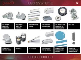 Houben-LED imagem de tela 3