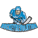 Hockey Revolution Zeichen