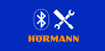 Hörmann BlueControl