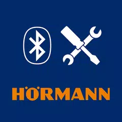 Hörmann BlueControl APK download