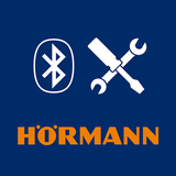 Hörmann BlueControl icône