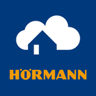 Hörmann homee أيقونة