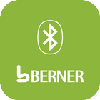 Berner BlueSecur أيقونة