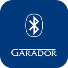 Garador BlueSecur-icoon