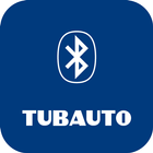 Tubauto BlueSecur icône