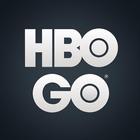 HBO GO - Android TV 图标