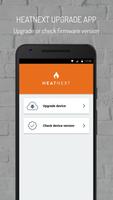 HeatNext Upgrade पोस्टर