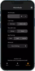 download Wormhole File Transfer XAPK