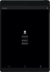 download Wormhole File Transfer XAPK