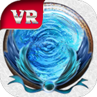 VR Adventure: The Element Water icône