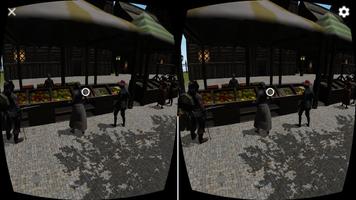 VR Adventure: The Element Water capture d'écran 1