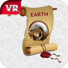 VR Adventure: Element Earth icône