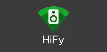 HiFy - AirPlay + DLNA for Spot