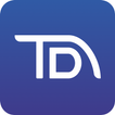 D-Ticket:App icon