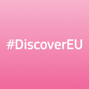 DiscoverEU Travel App APK