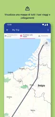 download App DiscoverEU Travel XAPK