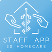 3S-Staff-App