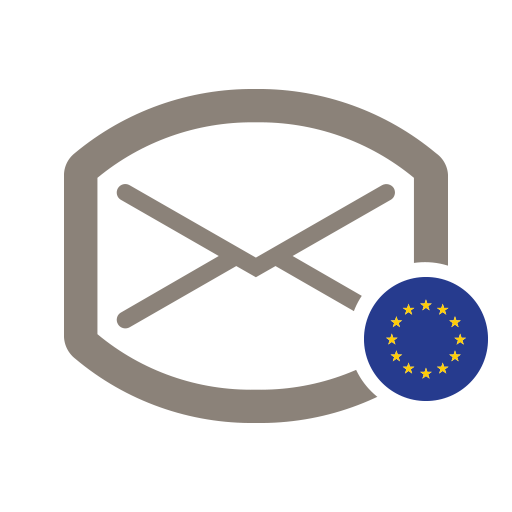 Inbox.eu - доменная почта