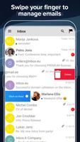 Inbox.eu syot layar 2