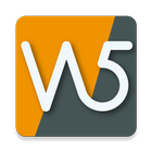 WebSite X5 Manager 图标
