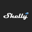Shelly Access Control আইকন