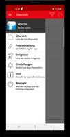 DoorSec captura de pantalla 3