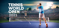 How to Download Tennis World Open 2023 - Sport on Android