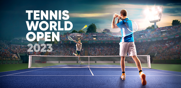 How to Download Tennis World Open 2025 - Sport APK Latest Version 1.2.9 for Android 2025 image