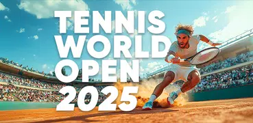 Tennis World Open 2025 - Sport