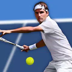 Скачать Tennis World Open 2023 - Sport APK