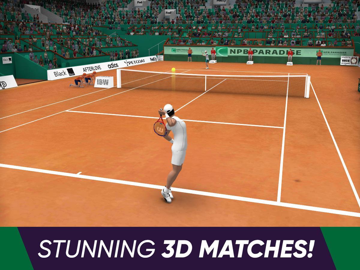 Tennis World Open 2024 APK for Android Download Tennis World Open 2024 APK for Android Download