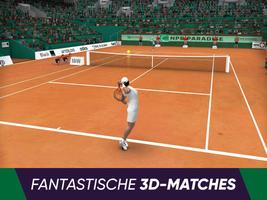 Tennis World Open 2024 Screenshot 2