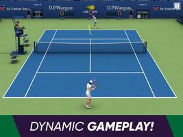 Tennis World Open 2024 screenshot 3