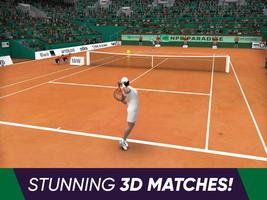 Tennis World Open 2024 スクリーンショット 2