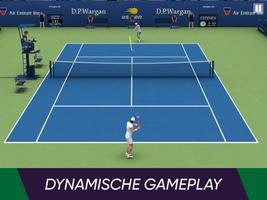 Tennis World Open 2024 screenshot 3