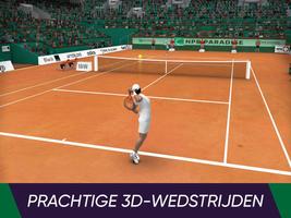 Tennis World Open 2024 screenshot 2