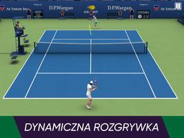 Tennis World Open 2024 screenshot 3