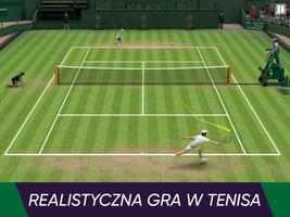 Tennis World Open 2024 plakat