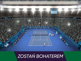 Tennis World Open 2024 screenshot 1