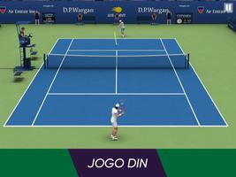 Tennis World Open 2024 imagem de tela 3