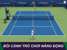 Tennis World Open 2024 ảnh chụp màn hình 3