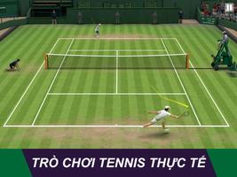 Tennis World Open 2024 bài đăng