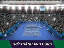 Tennis World Open 2024 ảnh chụp màn hình 1