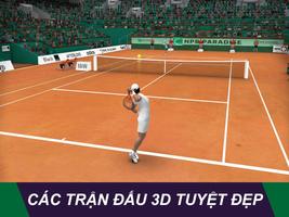 Tennis World Open 2024 ảnh chụp màn hình 2