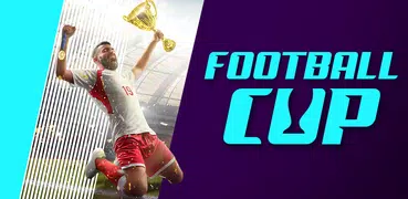 Football Cup 2024: Игры Футбол